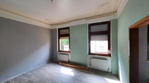 Foto - Etagenwohnung in Idar-Oberstein zur Miete