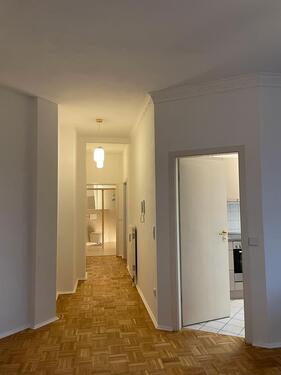 Foto - Etagenwohnung zur Miete in Dresden