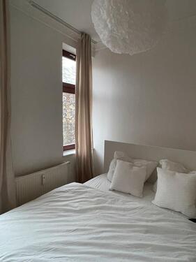 Foto - Etagenwohnung in Dresden zur Miete