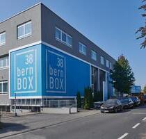 Moderne Bürofläche in Frankfurt – Berner Straße 38 - Frankfurt am Main Bonames