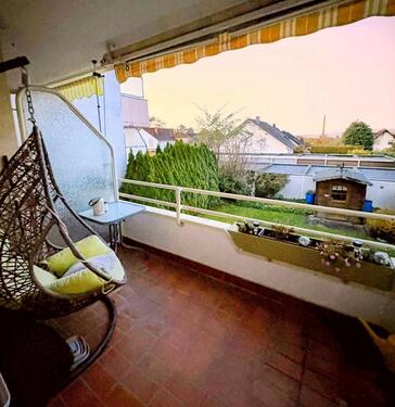 Foto - Etagenwohnung in Neuwied zur Miete