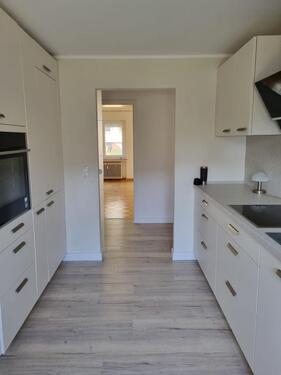 Foto - Etagenwohnung in Braunschweig