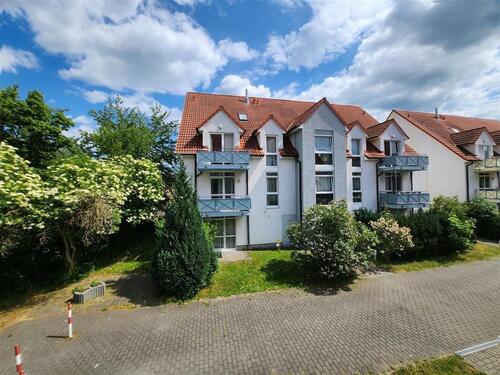 Foto - 3 Zimmer Etagenwohnung zur Miete in Oschersleben (Bode)