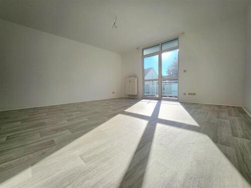 Foto - Etagenwohnung in Oschersleben (Bode) zur Miete