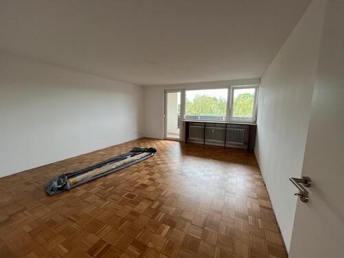 Foto - Etagenwohnung zur Miete in Bayreuth