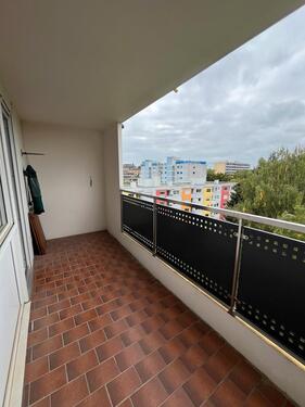 Foto - Etagenwohnung in Bayreuth