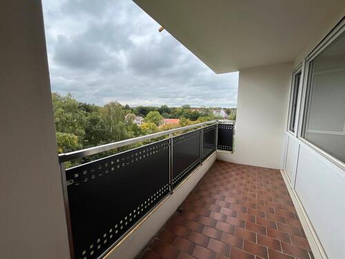 Foto - Etagenwohnung in Bayreuth zur Miete