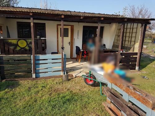 Foto - Kleingarten - 500,00 EUR Kaltmiete, ca.  0,00 m²