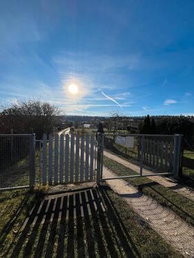 Foto - Grundstück zur Miete in Thale