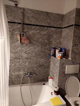 Foto - 2 Zimmer Etagenwohnung in Berlin