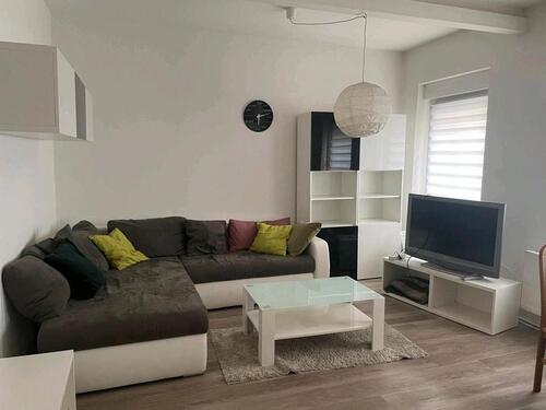 Foto - 2 Zimmer Etagenwohnung zur Miete in Erfurt