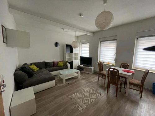 Foto - Etagenwohnung in Erfurt zur Miete