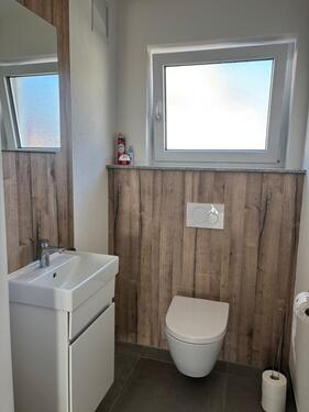 Foto - 4 Zimmer Etagenwohnung in Aalen