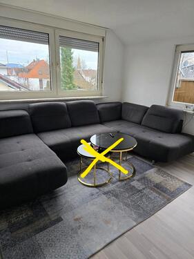 Foto - 2 Zimmer Etagenwohnung zur Miete in Täferrot