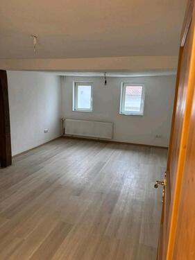 Foto - 4 Zimmer Etagenwohnung in Homberg (Ohm)