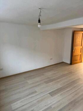 Foto - Etagenwohnung in Homberg (Ohm) zur Miete