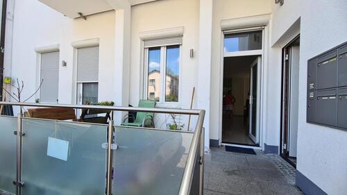 Foto - 1 Zimmer Etagenwohnung in Neuhausen