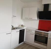 Bad Essen-OT (Nähe NRW),sonniges Single-Apartment, teilmöbliert