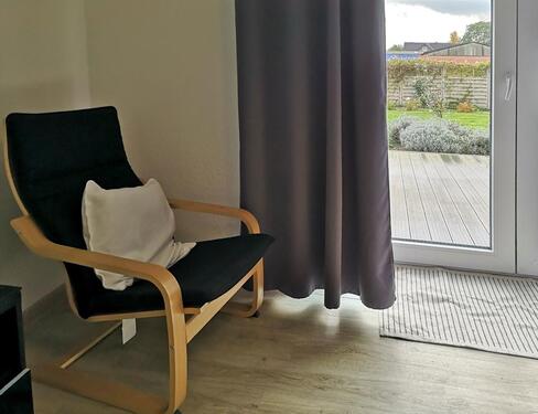 Foto - Etagenwohnung in Bad Essen zur Miete