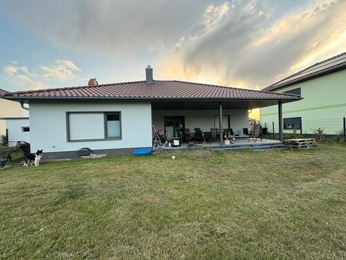 Foto - 4 Zimmer Einfamilienhaus in Halberstadt