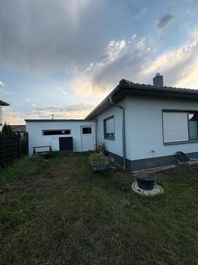 Foto - Einfamilienhaus in Halberstadt zum Kaufen