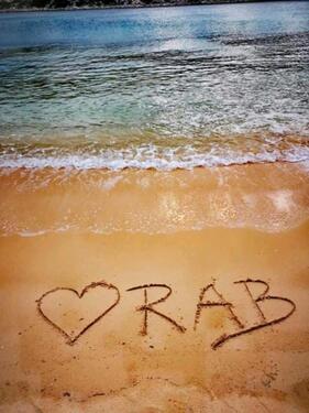 Foto - URLAUB AUF DER INSEL RAB ⛵️⛱️☀️