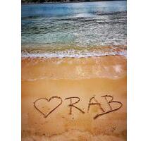 URLAUB AUF DER INSEL RAB ⛵️⛱️☀️ - Laupheim