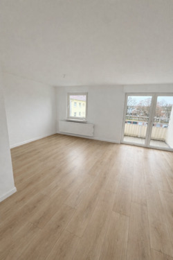 Foto - Sanierte 3-Zimmer Wohnung in Landau