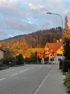 Foto - Studio Zürich Oberland - 900,00&nbsp;EUR Kaltmiete,