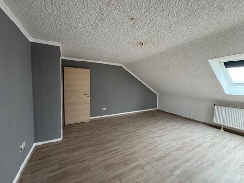 Foto - 5 Zimmer Dachgeschoßwohnung zur Miete in Bamberg