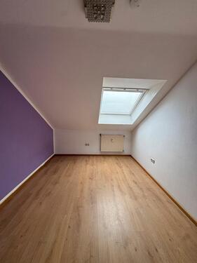 Foto - 5 Zimmer Dachgeschoßwohnung in Bamberg