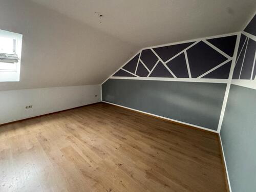 Foto - Dachgeschoßwohnung in Bamberg zur Miete