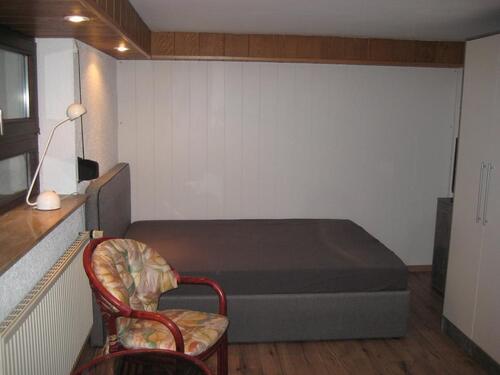 Foto - Pendlerwohnung - 350,00&nbsp;EUR Kaltmiete, ca.&nbsp; 14,00&nbsp;m&sup2;