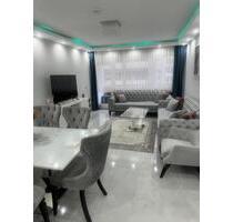 Sanierte 3-Zimmerwohnung in guter Lage (Mannheim) - Lampertheim