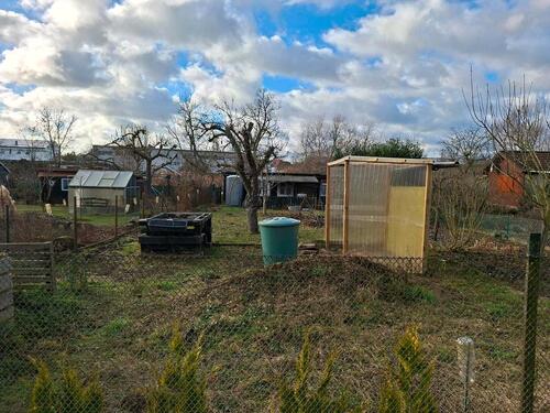 Foto - Grundst&uuml;ck zur Miete in Bad Freienwalde (Oder)