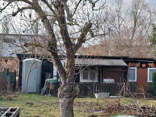 Foto - Grundst&uuml;ck in Bad Freienwalde (Oder)