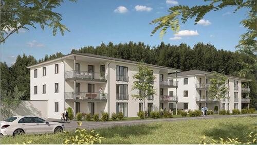 Foto - 3,5 Zimmer Wohnung in Homburg - 1.450,00&nbsp;EUR Kaltmiete, ca.&nbsp; 90,00&nbsp;m&sup2;