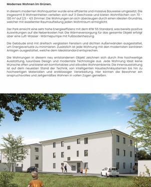 Foto - Erdgeschoßwohnung in Waldshut-Tiengen zur Miete