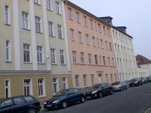 Foto - (50+ altersfreundlich) 1-Raumwohnung in der Nähe zum Bahnhof