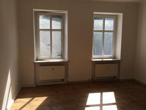 Foto - 1 Zimmer Etagenwohnung zur Miete in Fürstenwalde (Spree)