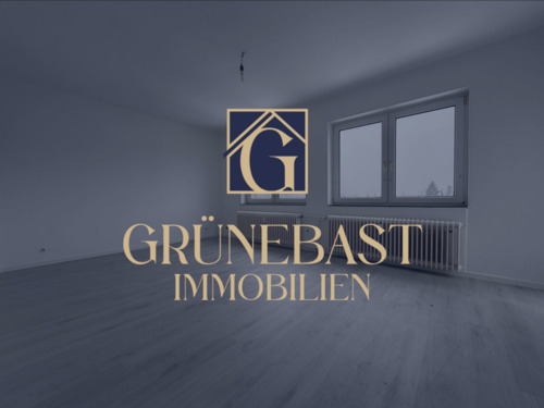 Foto - Moderne 2-Zimmer-Wohnung mit Balkon in der Südstadt von Wilhelmshaven