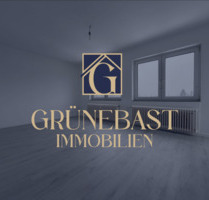 Moderne 2-Zimmer-Wohnung mit Balkon in der Südstadt von Wilhelmshaven