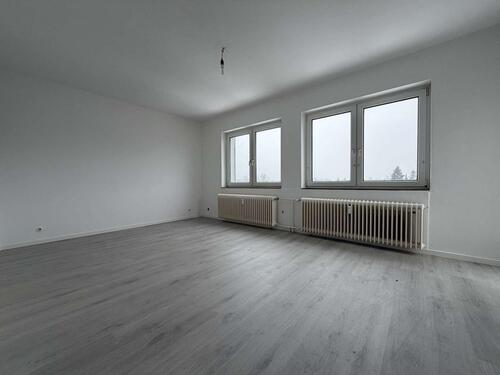 Foto - 2 Zimmer Etagenwohnung zur Miete in Wilhelmshaven