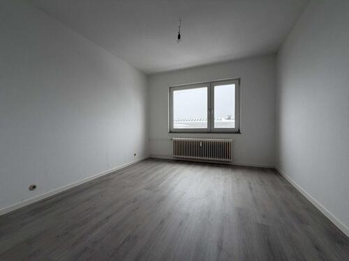 Foto - 2 Zimmer Etagenwohnung in Wilhelmshaven