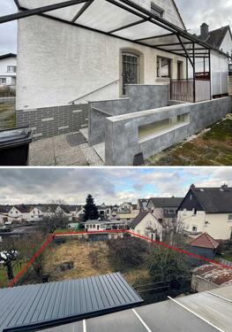 Foto - 4 Zimmer Mehrfamilienhaus, Wohnhaus in Hainburg