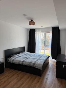 Foto - 2 Zimmer Etagenwohnung zur Miete in Krefeld