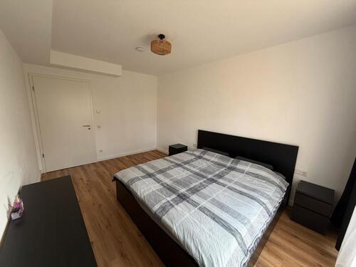 Foto - 2 Zimmer Etagenwohnung in Krefeld