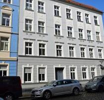 Renovierte 2 Zimmerwohnung in Stadt- und Bahnfofsnähe von BRB - Brandenburg an der Havel Bahnhofsvorstadt