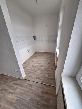 Foto - Etagenwohnung in Brandenburg an der Havel zur Miete