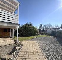 Charmante 2-Zimmer-Gartengeschosswohnung - Lüdenscheid Othlinghausen